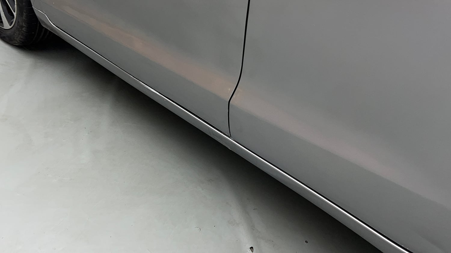 Used 2019 Maruti Suzuki Baleno Alpha Automatic Petrol Automatic dents MINOR SCRATCH