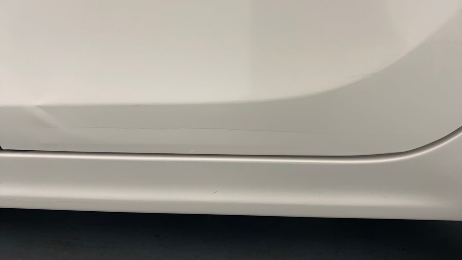Used 2020 Tata Tiago XZ Plus Petrol Manual dents MINOR DENT