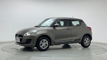 Used 2023 Maruti Suzuki Swift VXi AMT Petrol Automatic Image