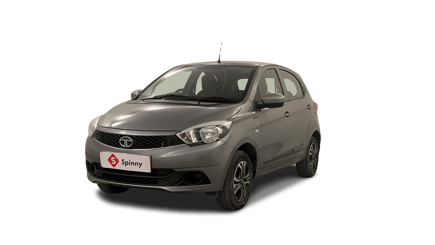 Used 2019 Tata Tiago Revotron XZA Petrol Automatic Image