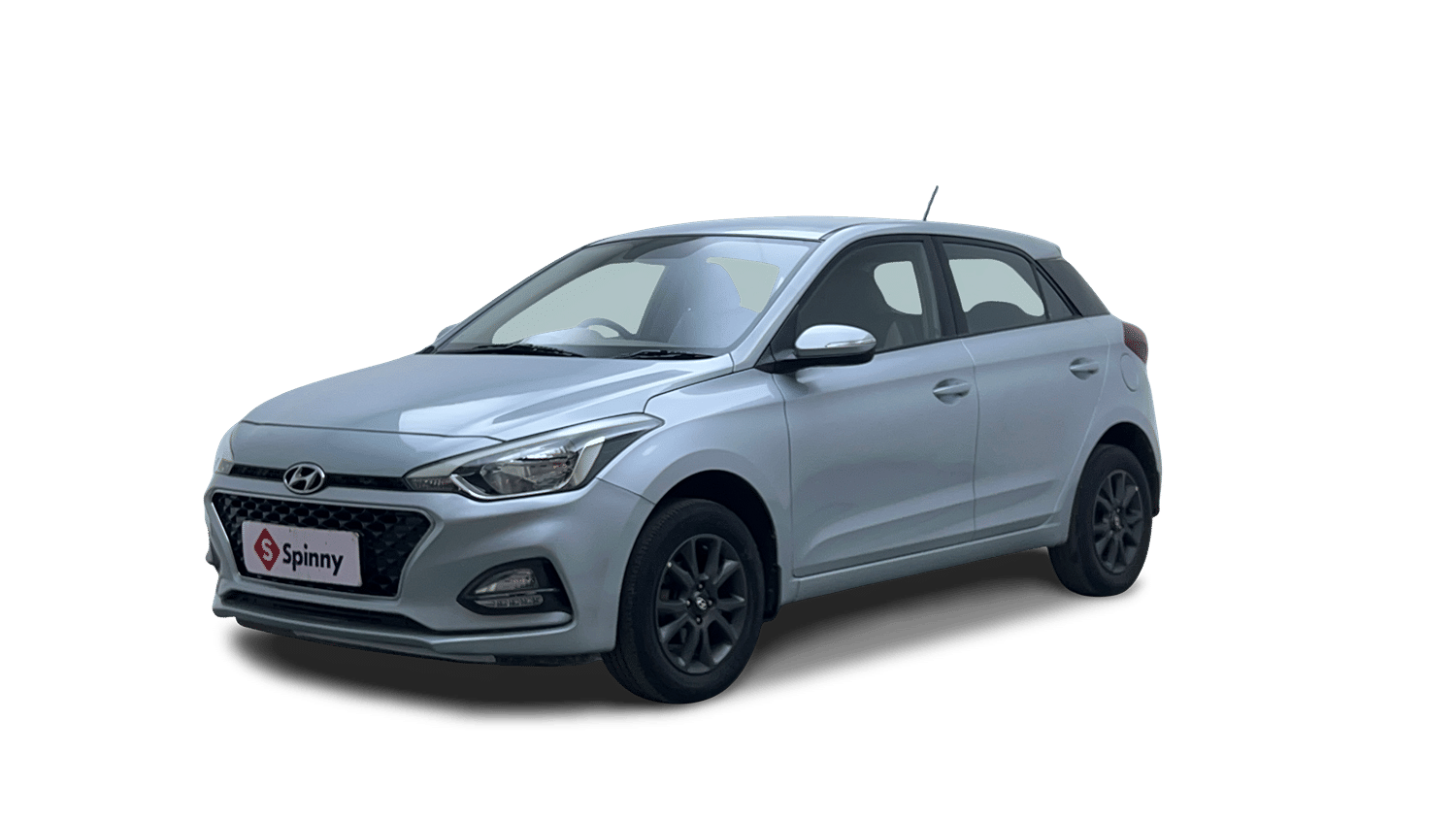 Used 2019 Hyundai Elite i20 Sportz Plus 1.2 Petrol Manual Image
