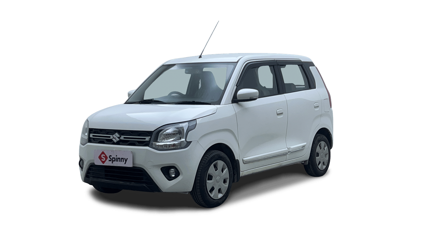 Used 2020 Maruti Suzuki Wagon R ZXi 1.2 AMT Petrol Automatic Image