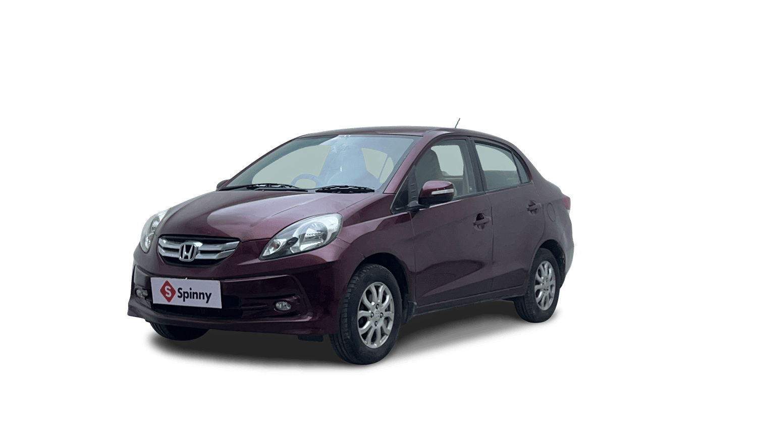 Used 2013 Honda Amaze 1.2 VX i-VTEC Petrol Manual Image