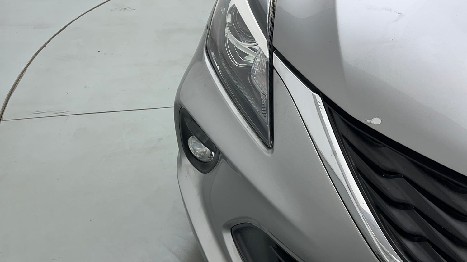 Used 2019 Maruti Suzuki Baleno Alpha Automatic Petrol Automatic dents MINOR SCRATCH