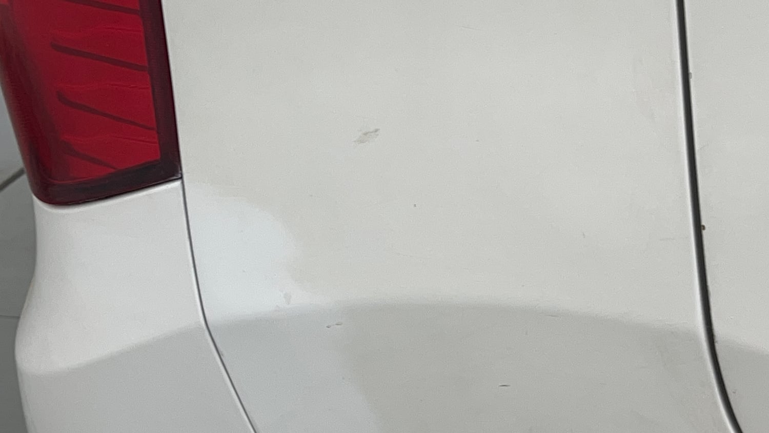 Used 2016 Maruti Suzuki Wagon R 1.0 VXI AMT Petrol Automatic dents MINOR SCRATCH