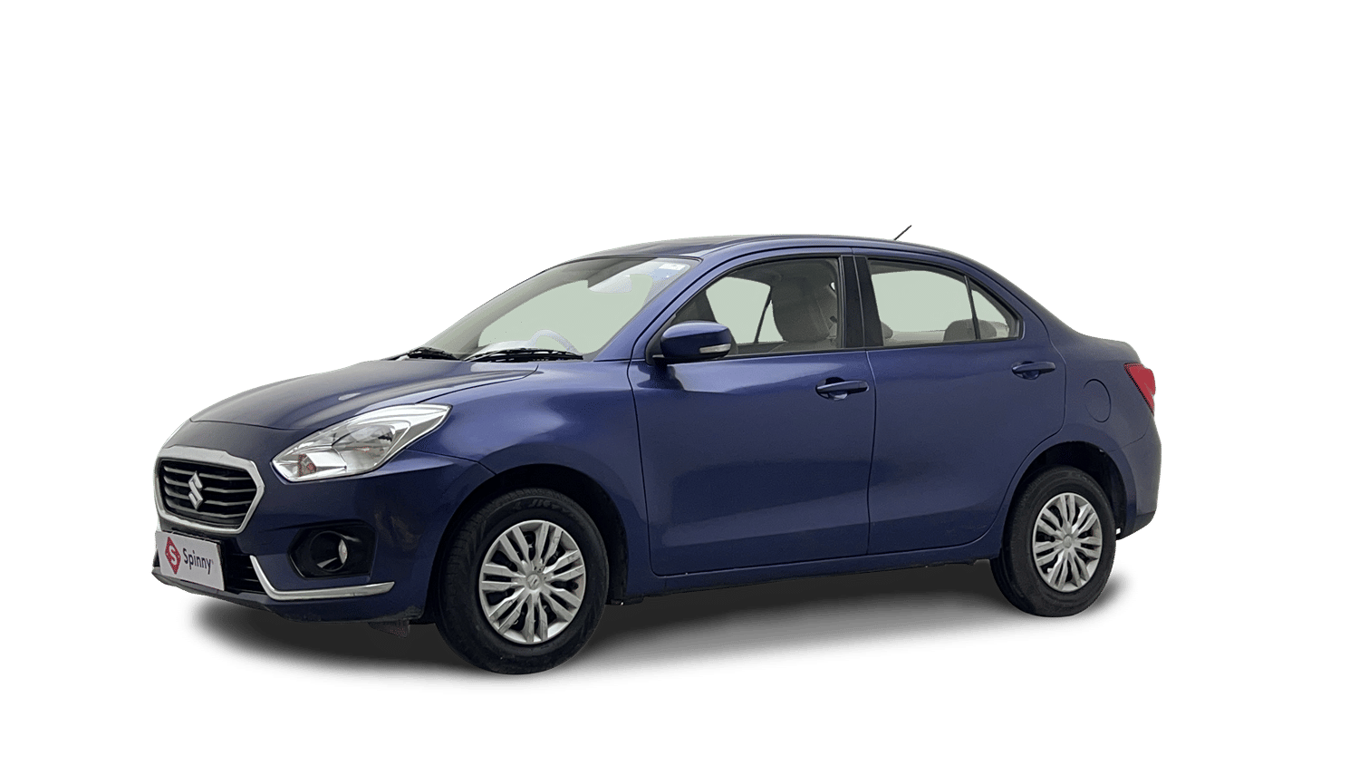 Used 2017 Maruti Suzuki Dzire VXi AMT Petrol Automatic Image