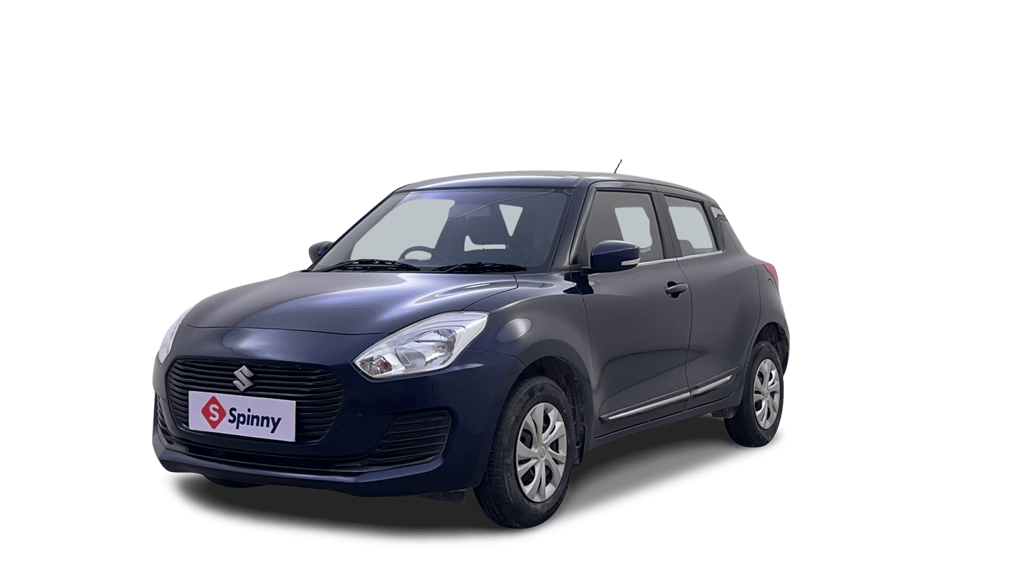 Used 2019 Maruti Suzuki Swift VXi AMT Petrol Automatic Image