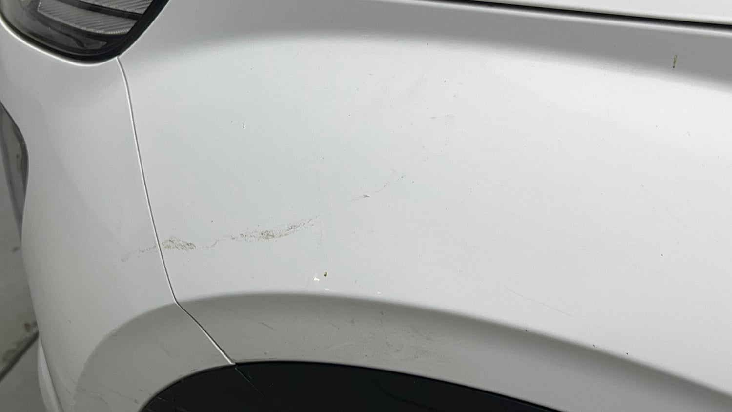 Used 2021 Hyundai Venue SX (O) 1.0 Turbo Petrol Manual dents MINOR SCRATCH