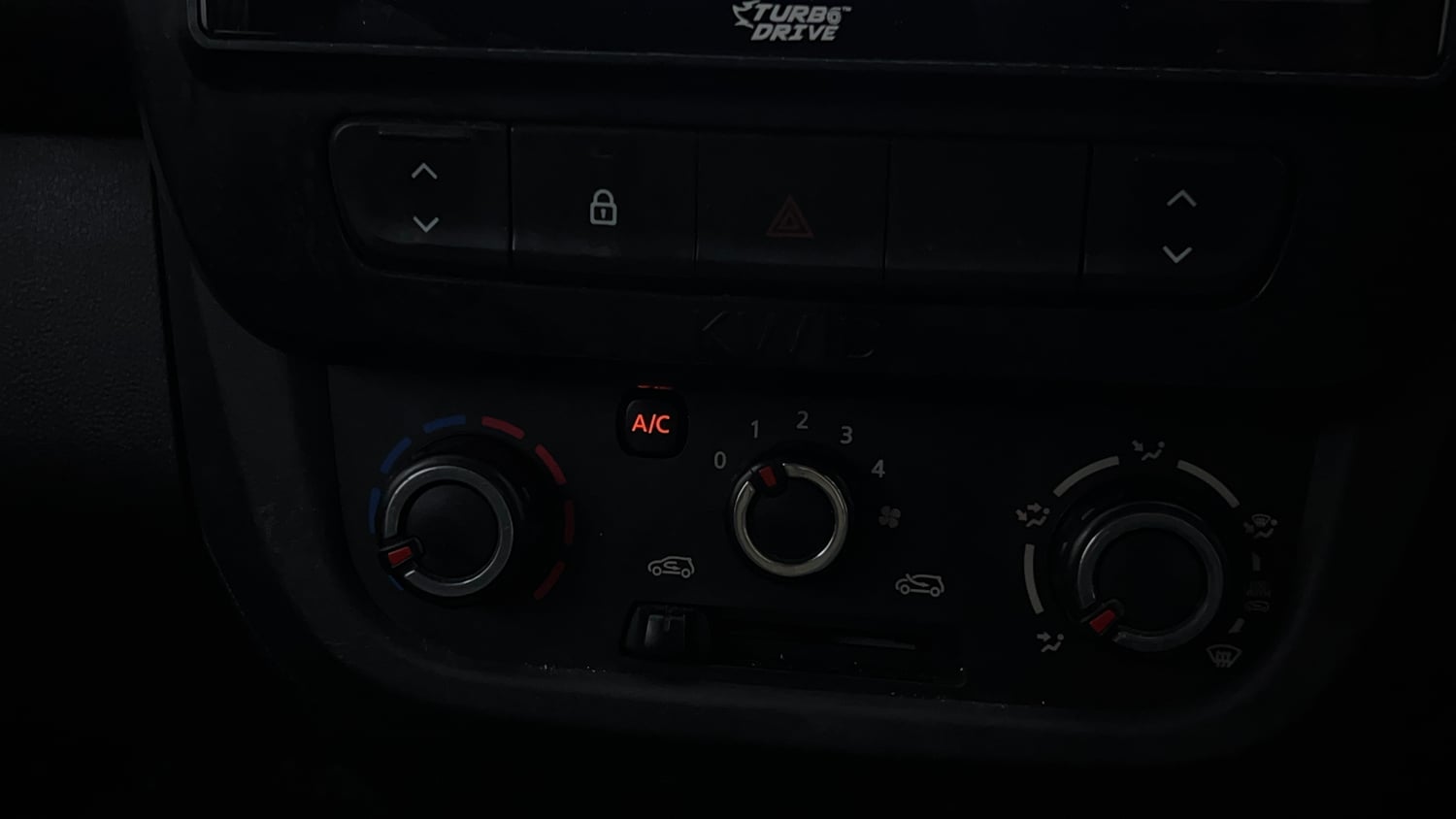 Used 2022 Renault Kwid RXL (O) 0.8 Petrol Manual top_features Power windows