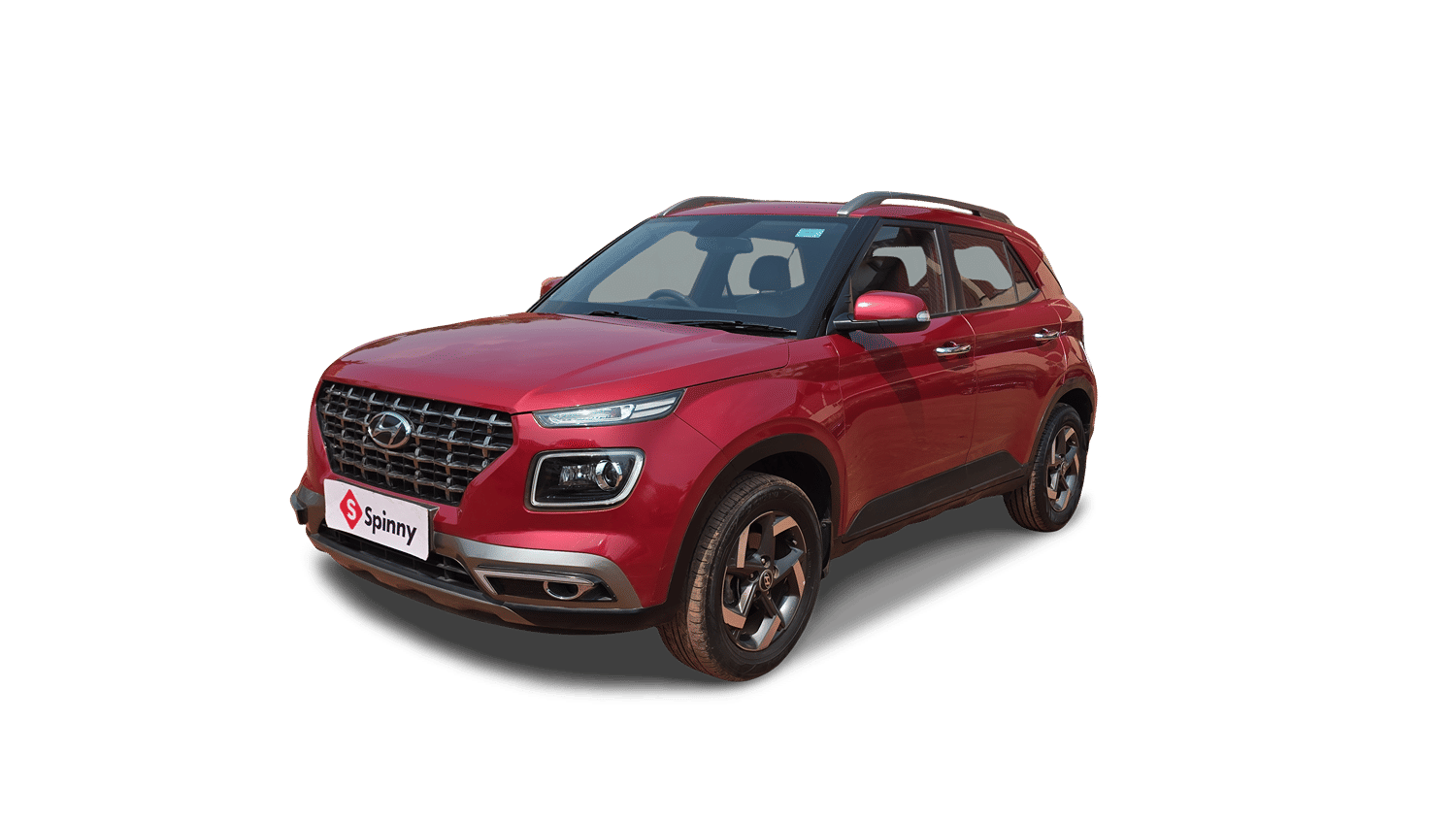 Used 2019 Hyundai Venue SX Plus 1.0 Turbo DCT Petrol Automatic Image