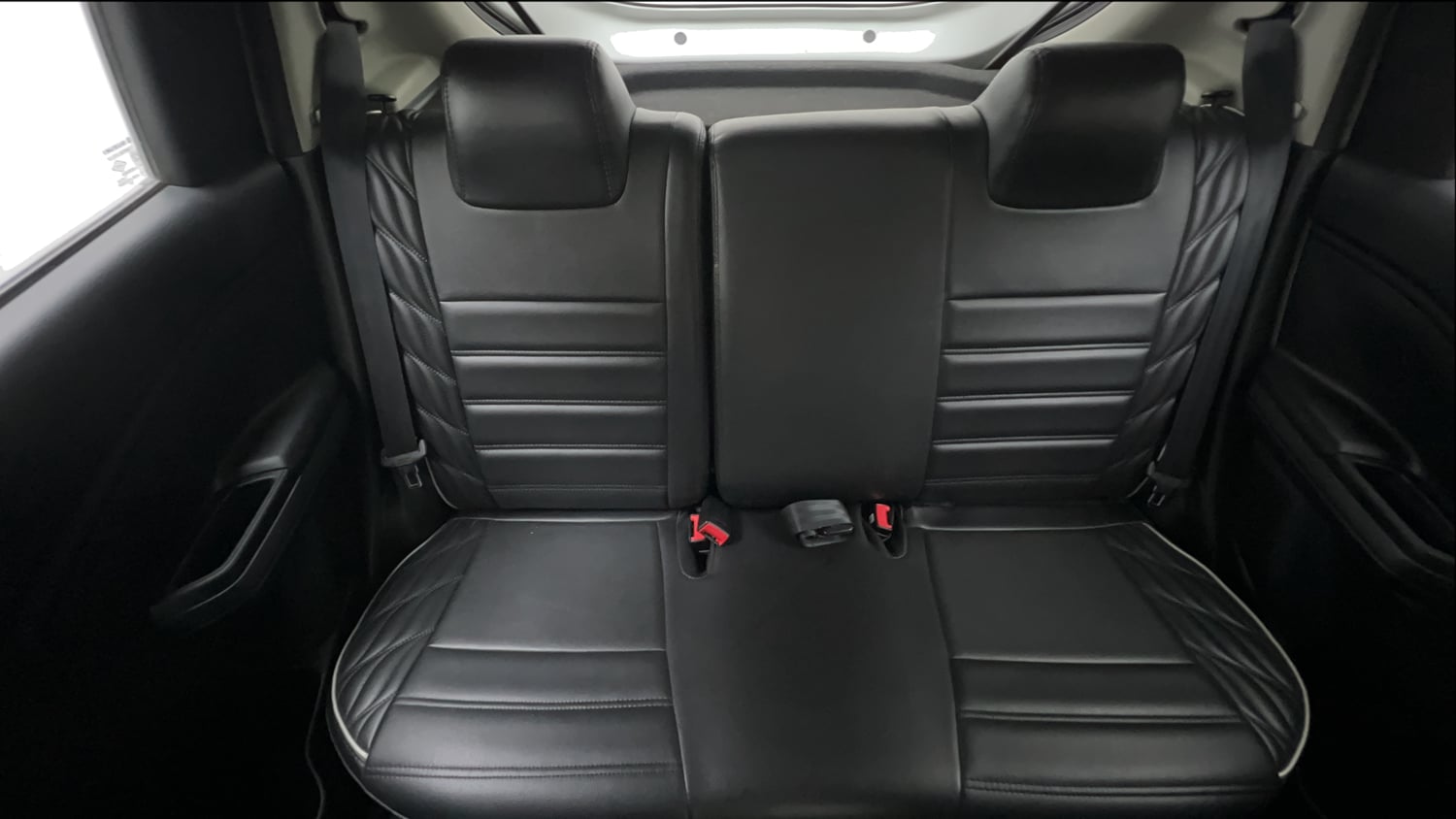 Used 2022 Maruti Suzuki Celerio VXi Petrol Manual interior REAR SEAT CONDITION VIEW