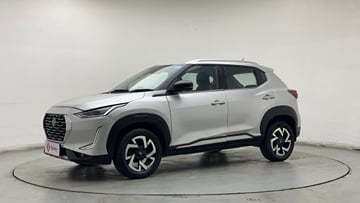Used 2024 Nissan Magnite XV Premium Turbo CVT Petrol Automatic Image