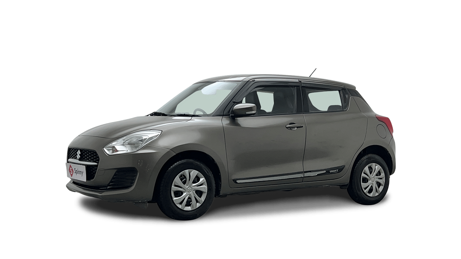 2023 Maruti Suzuki Swift VXi AMT