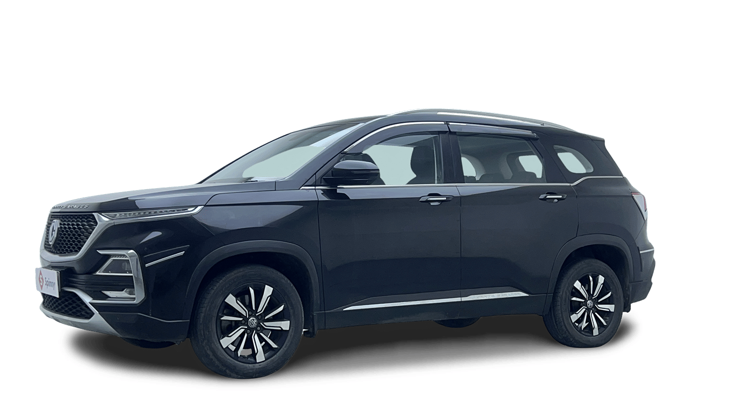 Used 2020 MG Motors Hector Sharp 1.5 DCT Petrol Petrol Automatic Image