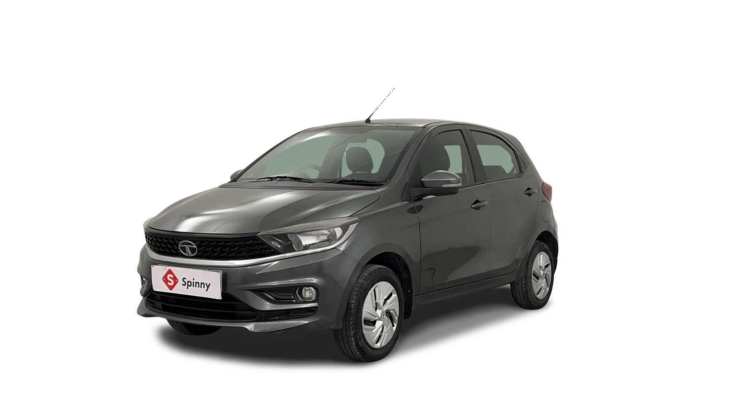 Used 2020 Tata Tiago XZ Petrol Manual Image