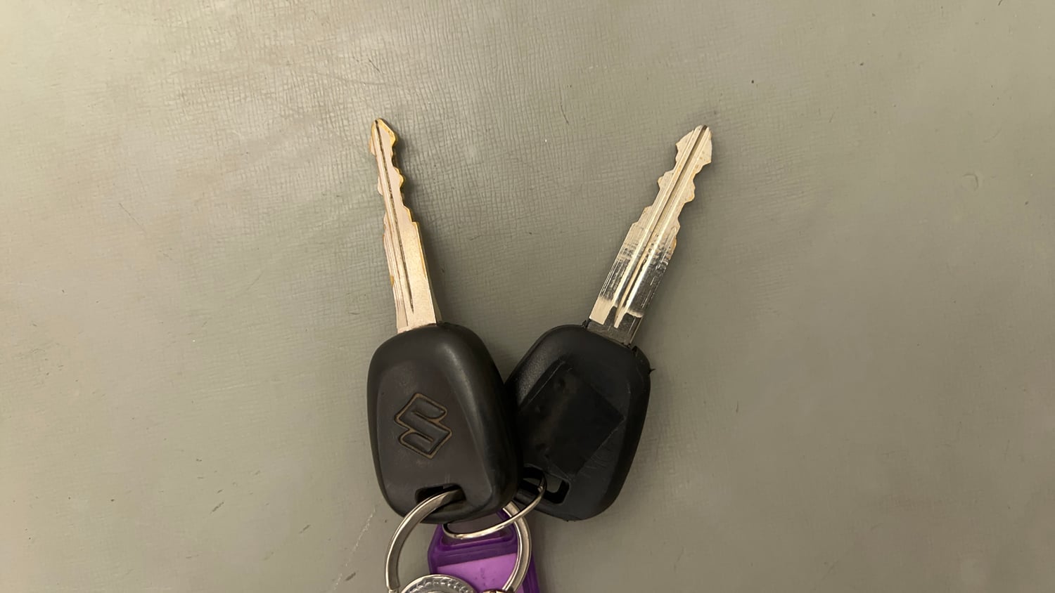 Used 2019 maruti-suzuki Alto K10 VXi (O) AMT Petrol Automatic extra CAR KEY VIEW
