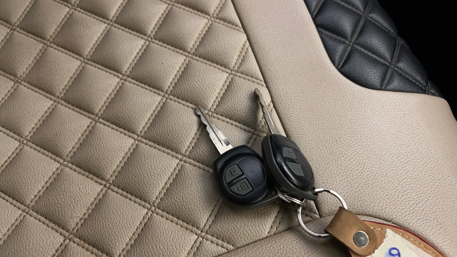 Used 2017 Maruti Suzuki Wagon R VXI Petrol Manual extra CAR KEY VIEW