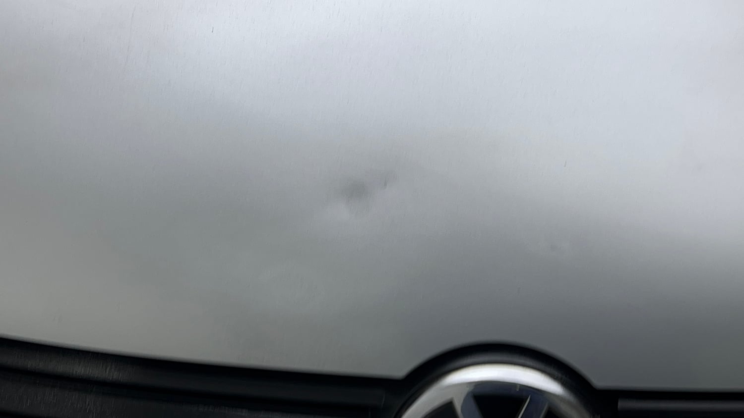 Used 2014 Volkswagen Polo Highline1.2L (P) Petrol Manual dents MINOR DENT