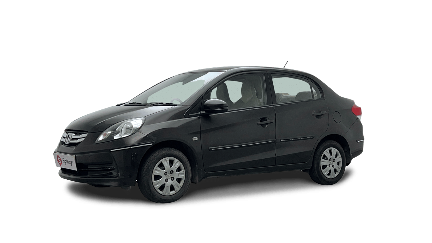 Used 2016 Honda Amaze 1.2 S AT i-VTEC Petrol Automatic Image
