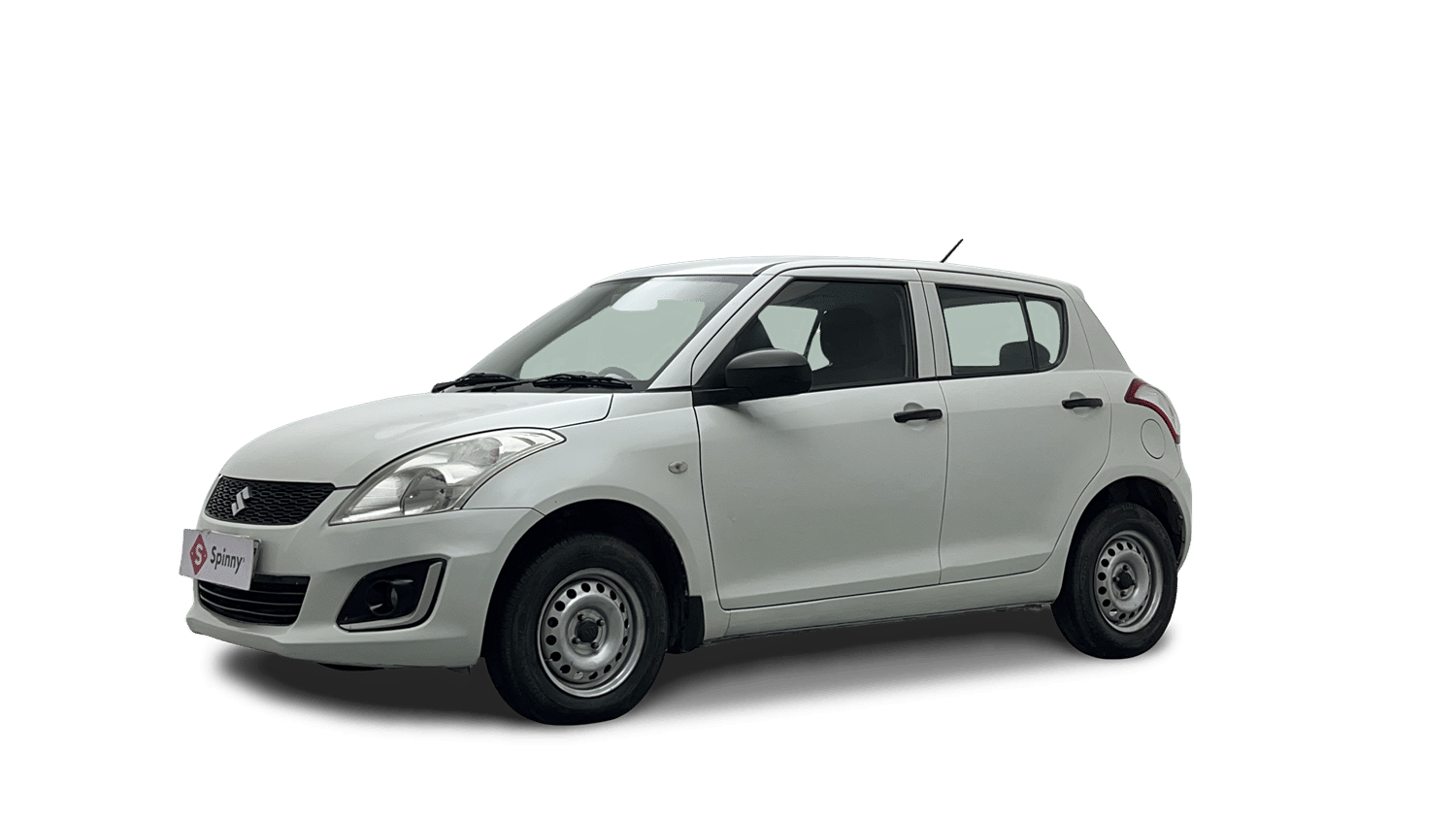 2015 Maruti Suzuki Swift Lxi (O)