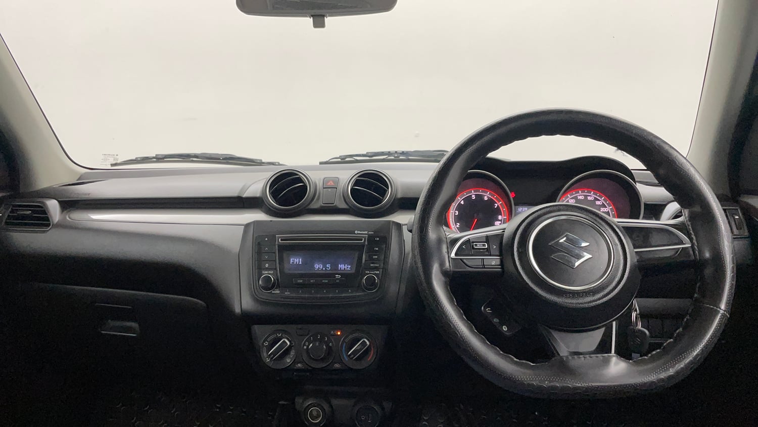 DASHBOARD VIDEO