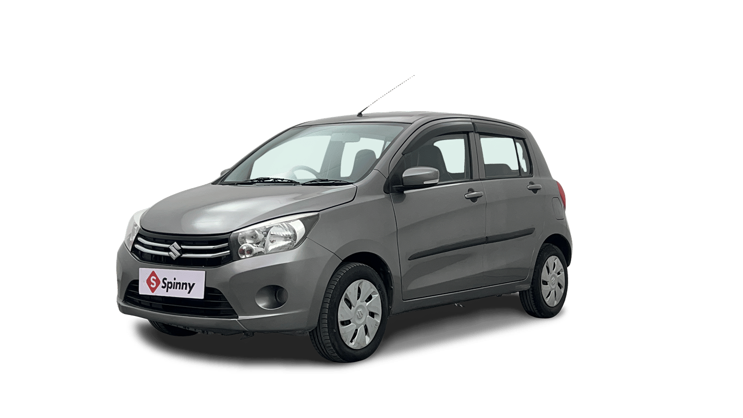 Used 2017 Maruti Suzuki Celerio ZXI (O) AMT Petrol Automatic Image