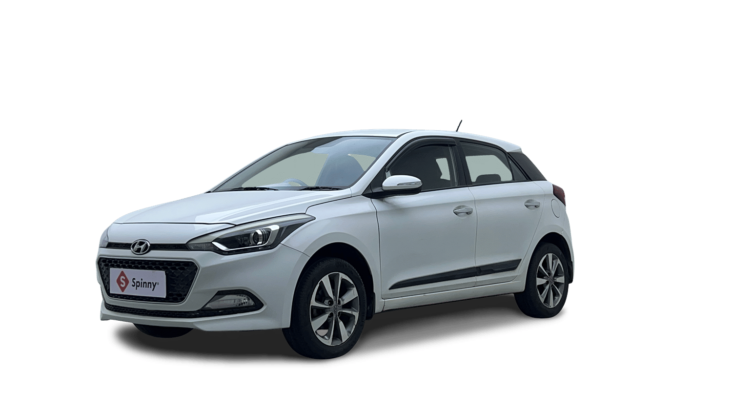 Used 2017 Hyundai Elite i20 Asta 1.2 (O) Petrol Manual Image