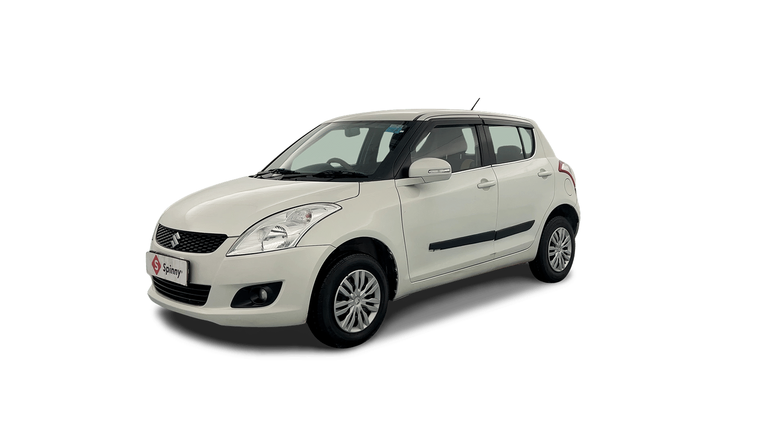 Used 2014 Maruti Suzuki Swift VXi Petrol Manual Image