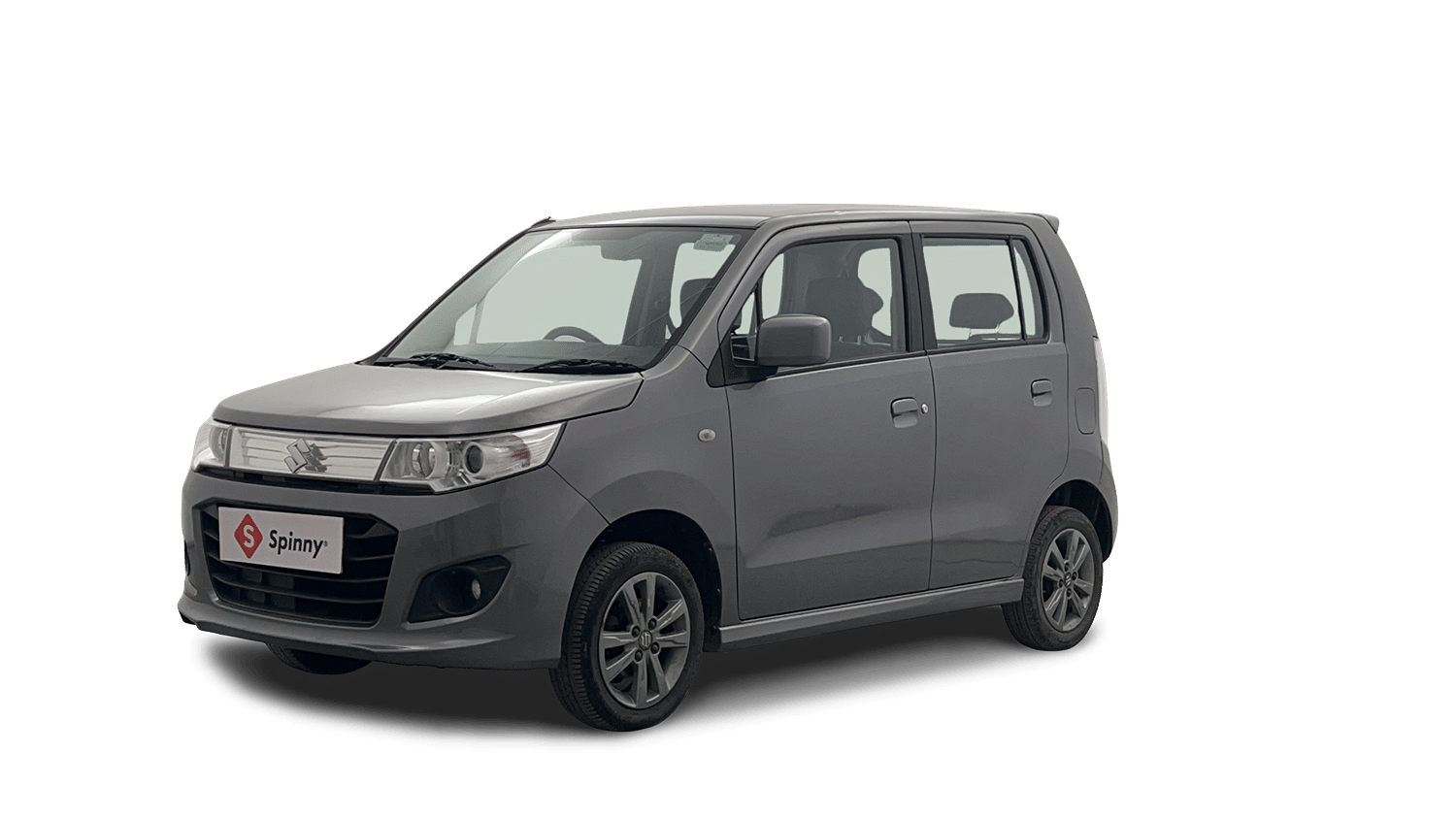 Used 2013 Maruti Suzuki Wagon R Stingray VXi Petrol Manual Image