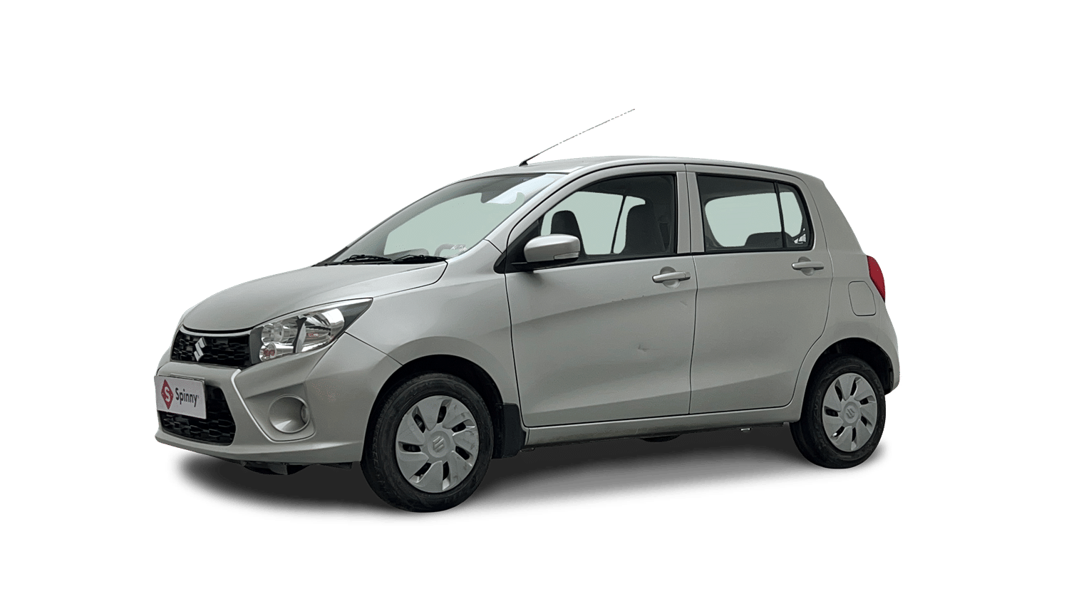 Used 2018 Maruti Suzuki Celerio ZXi AMT Petrol Automatic Image