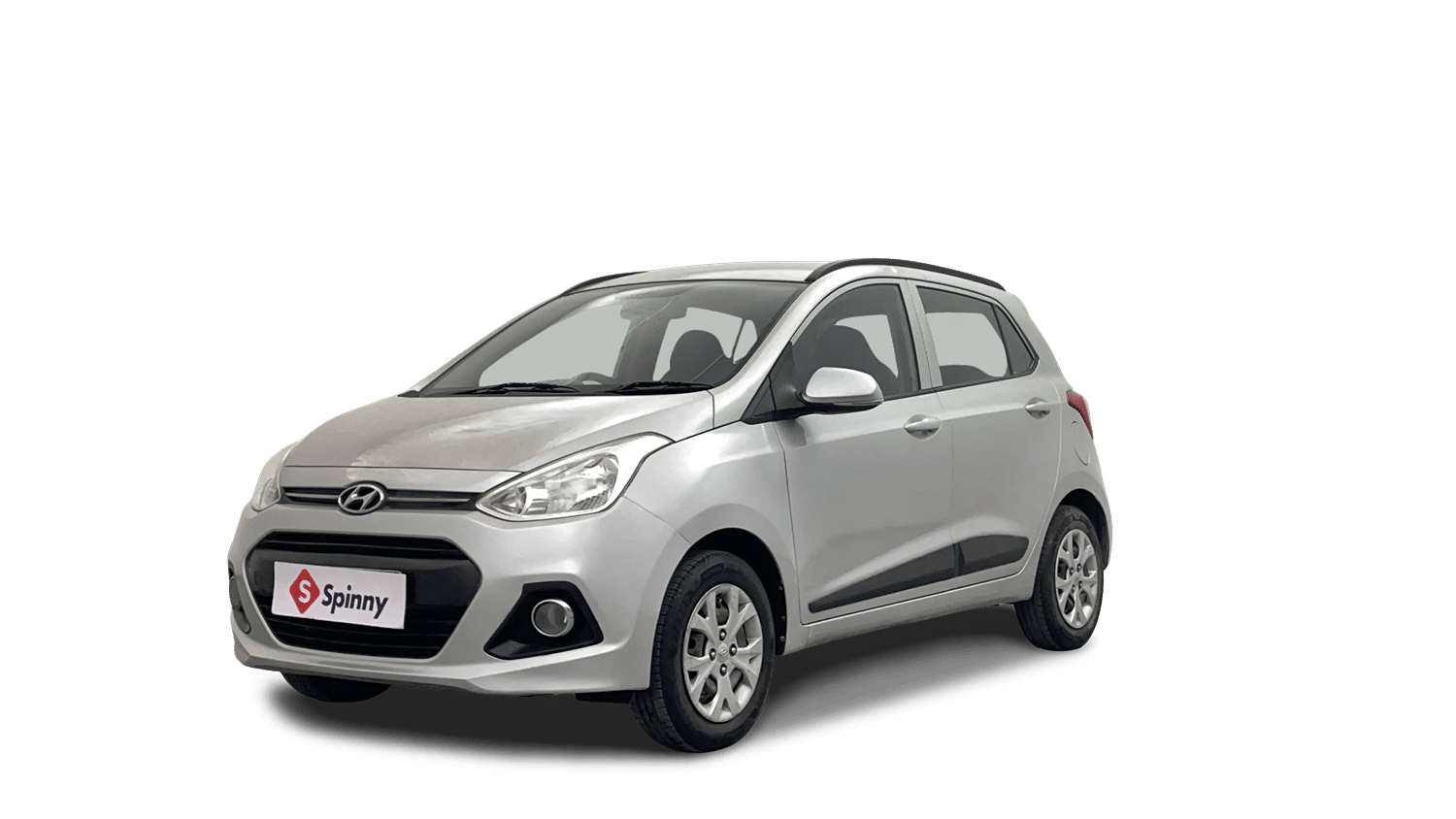 Used 2015 Hyundai Grand i10 Sportz 1.2 Kappa VTVT Petrol Manual Image