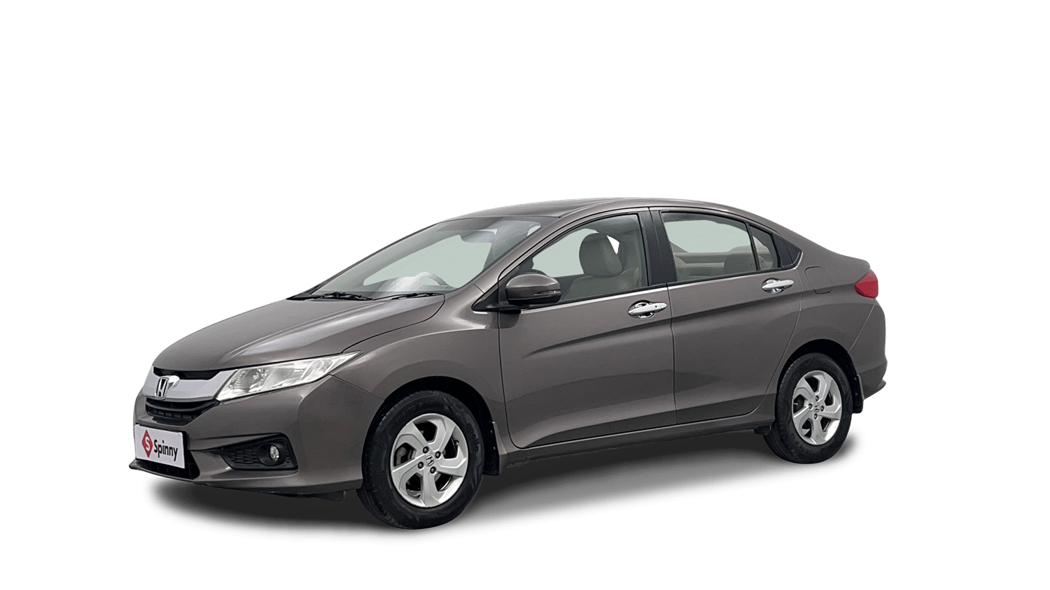 Used 2015 Honda City VX Petrol Manual Image