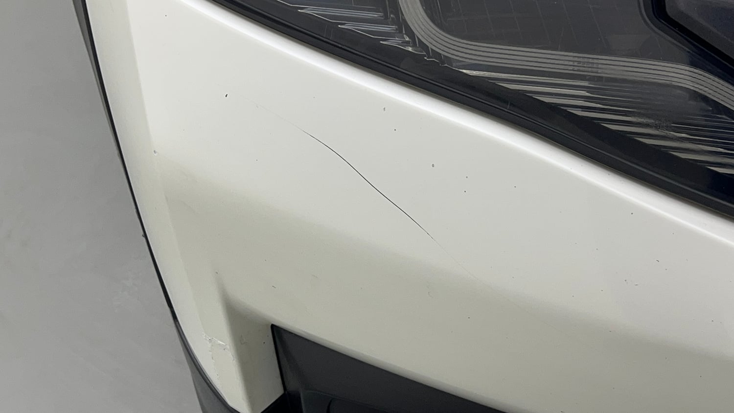Used 2022 Maruti Suzuki Brezza ZXi Petrol Manual dents MINOR SCRATCH