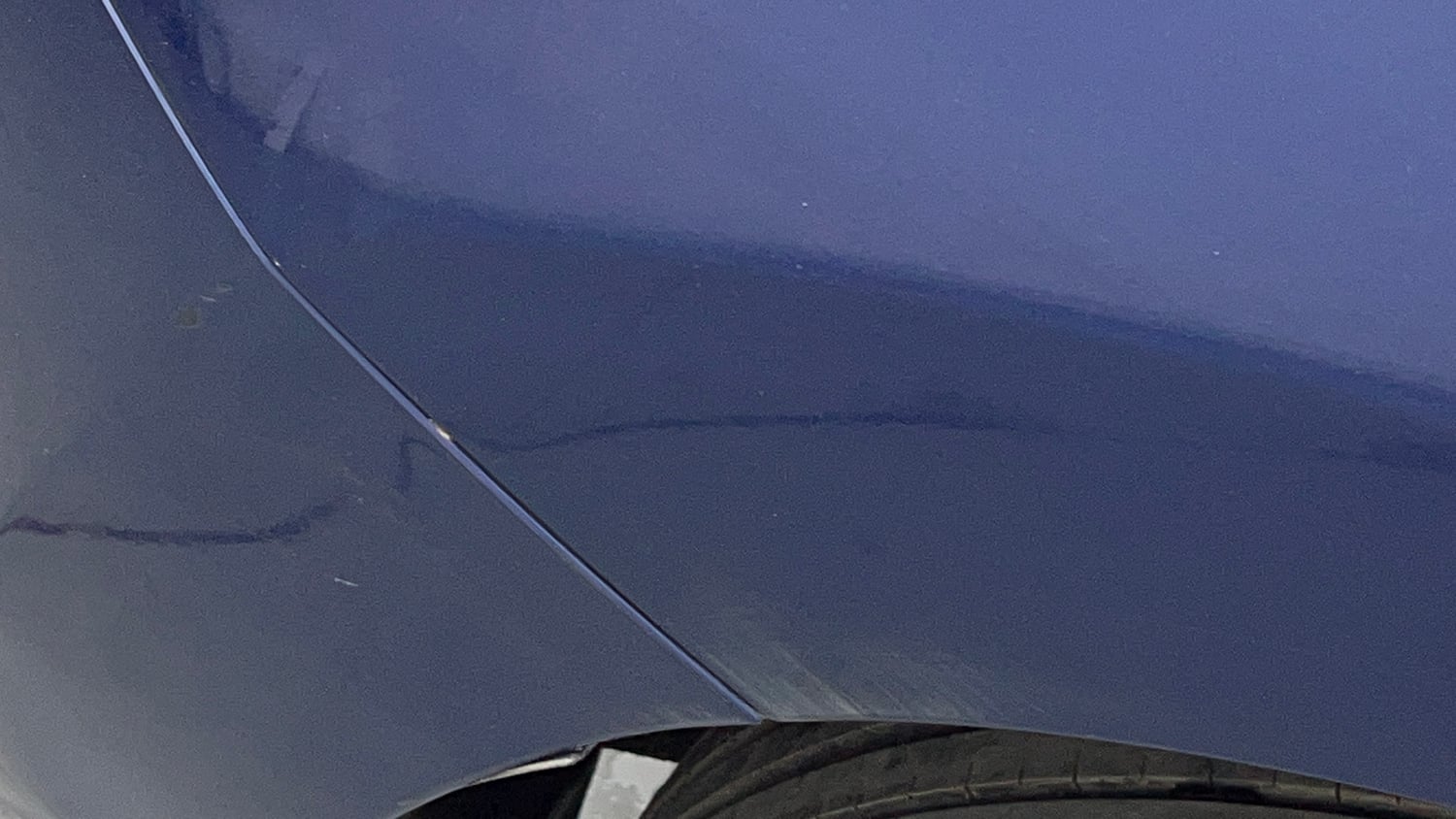 Used 2019 Maruti Suzuki Baleno Zeta Petrol Manual dents MINOR SCRATCH