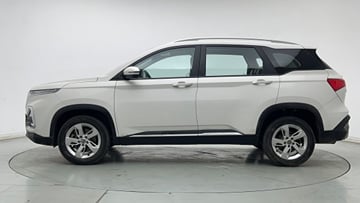 Used 2023 MG Motors Hector Shine 1.5 Petrol Turbo MT Petrol Manual Image