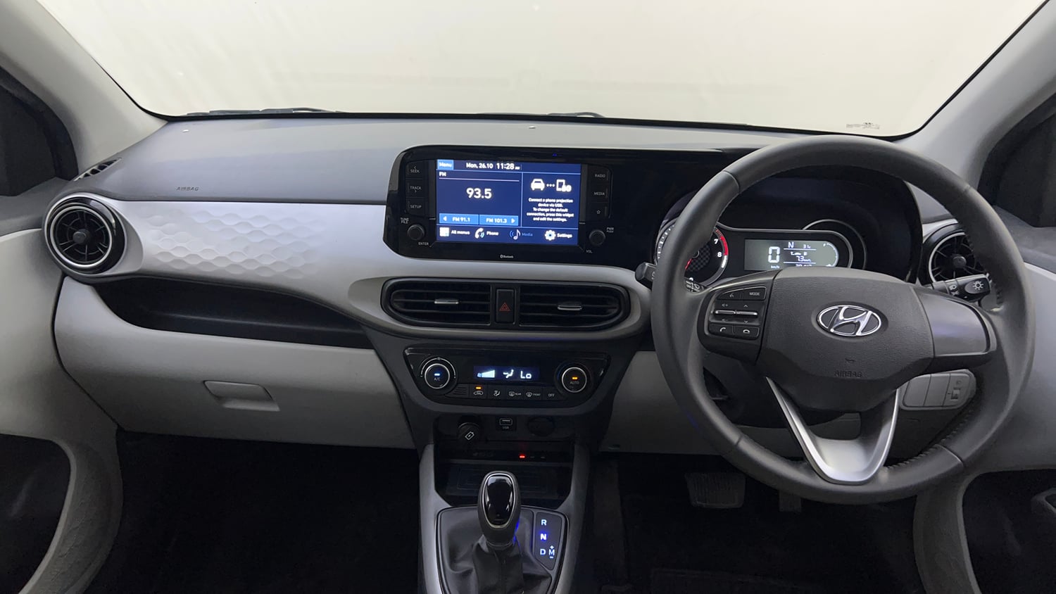 DASHBOARD VIDEO