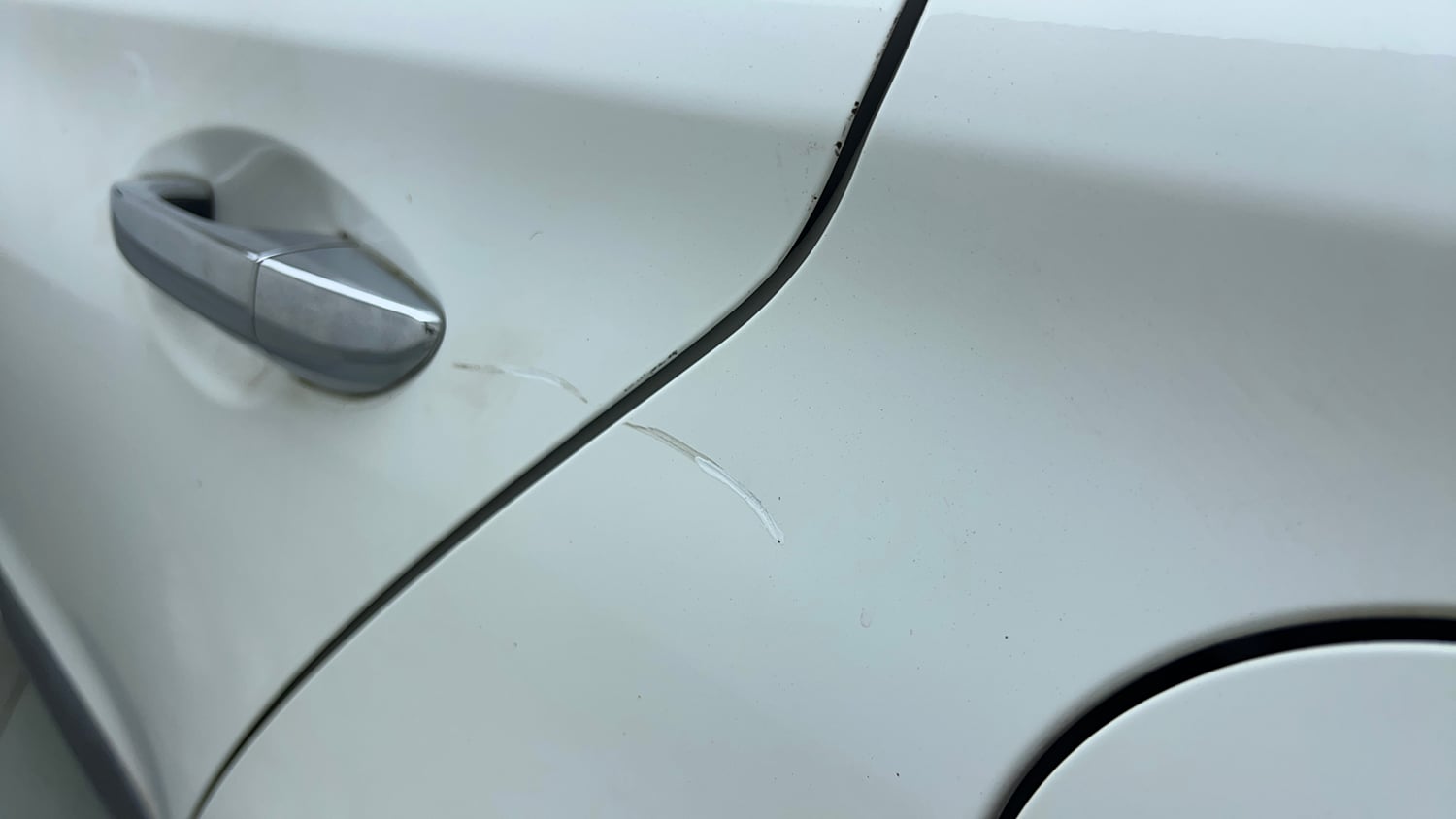 Used 2017 Hyundai Elite i20 Asta 1.2 (O) Petrol Manual dents MINOR SCRATCH