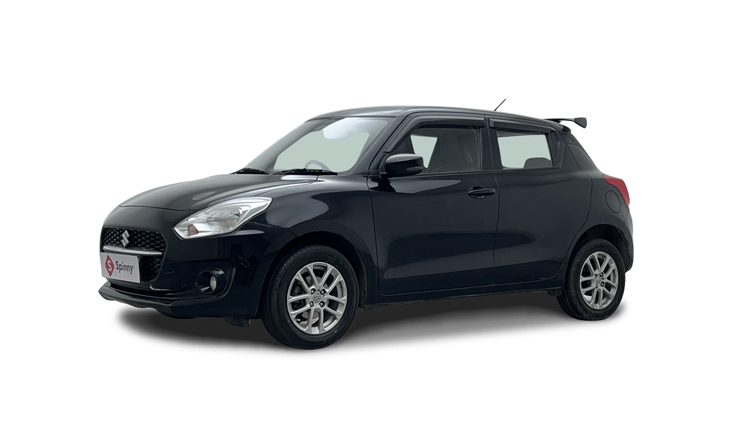 Used 2023 Maruti Suzuki Swift ZXi CNG Cng Manual Image