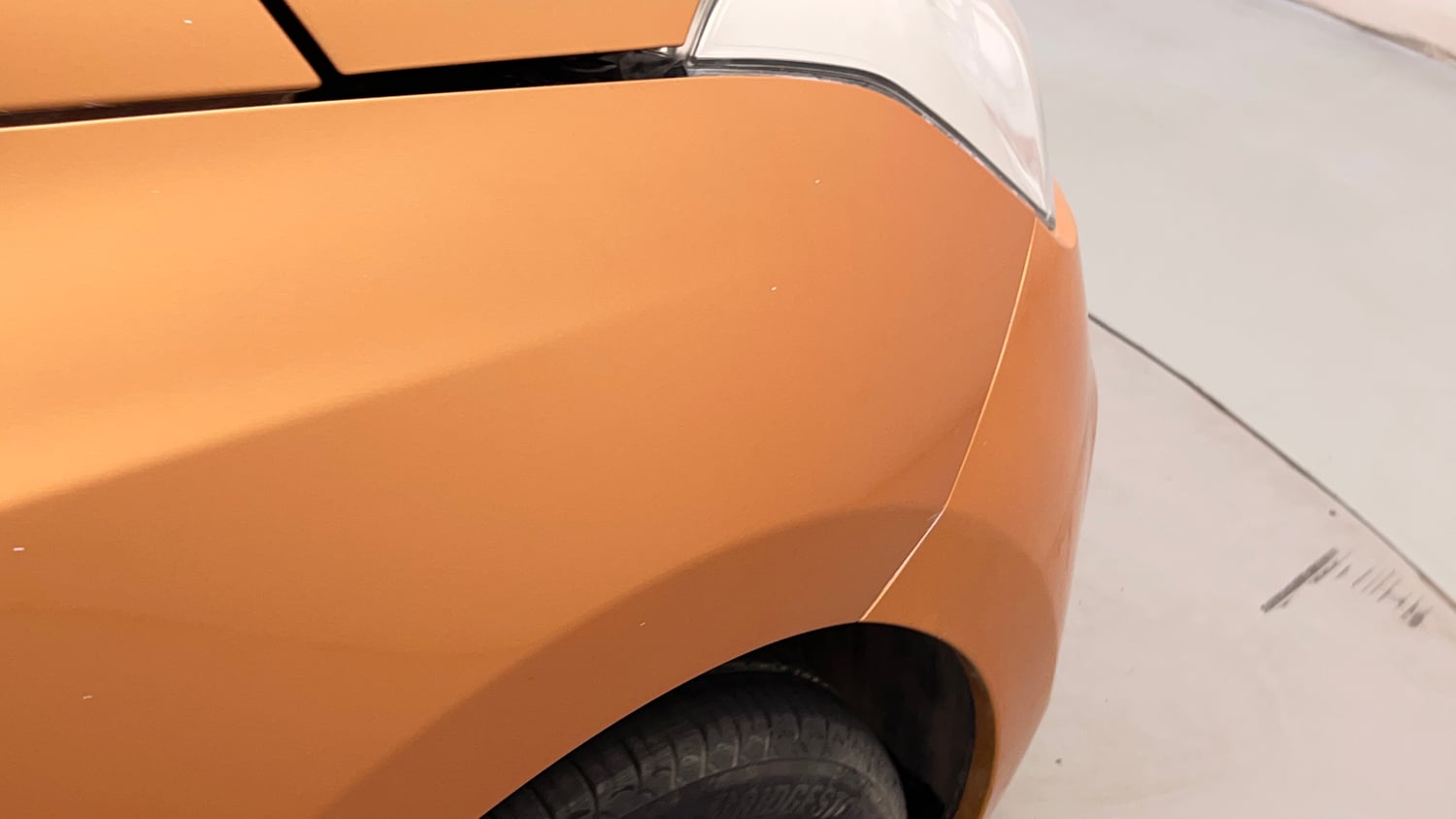 Used 2016 Hyundai Grand i10 Sportz 1.2 Kappa VTVT Petrol Manual dents MINOR DENT
