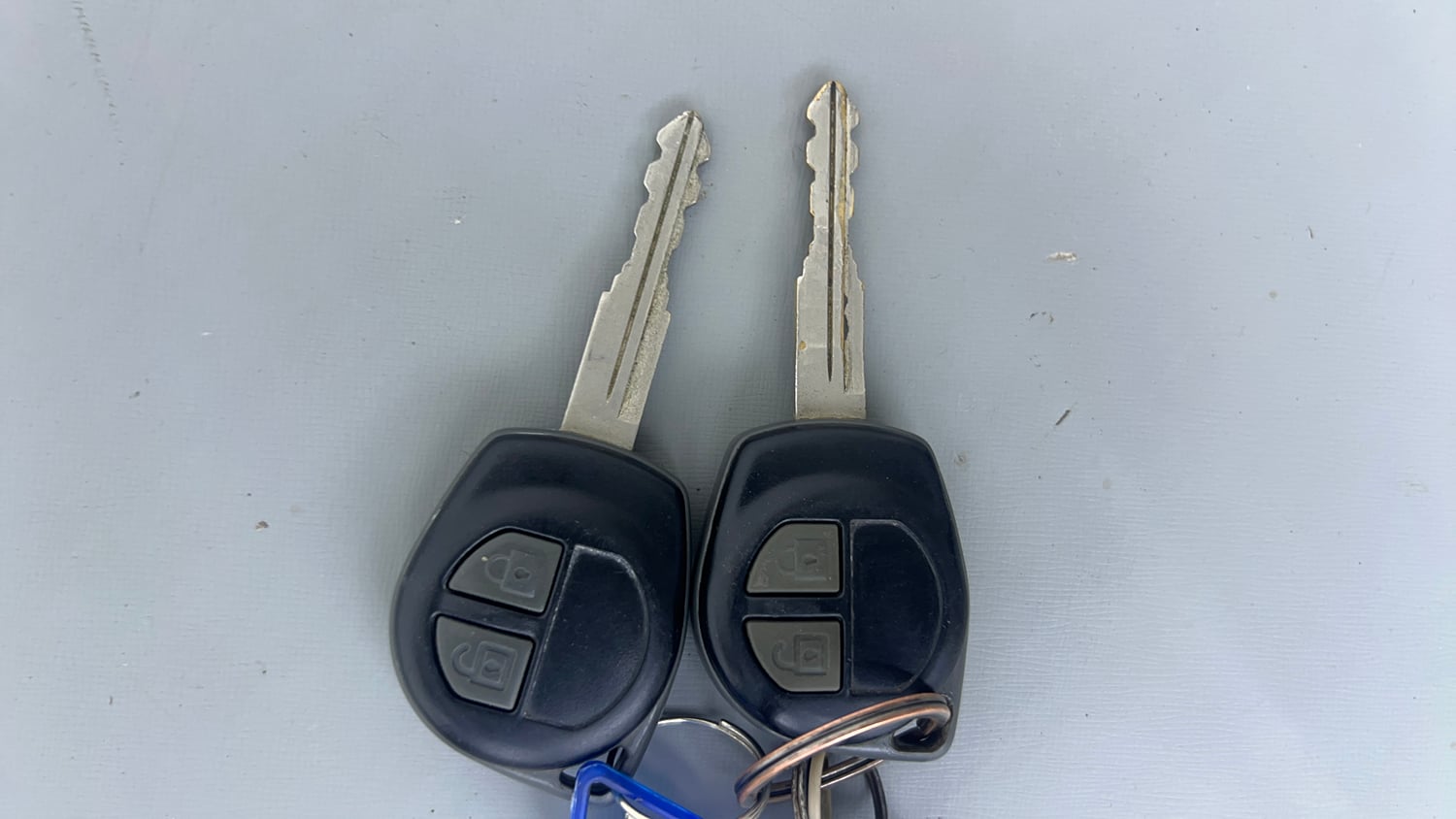 Used 2014 Maruti Suzuki Wagon R VXI Petrol Manual extra CAR KEY VIEW