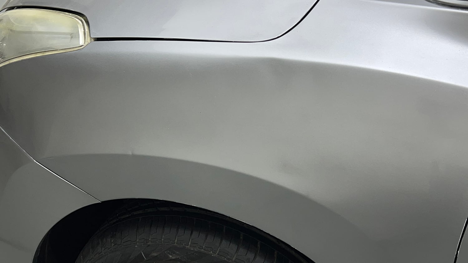 Used 2016 Maruti Suzuki Baleno Zeta 1.2 AT Petrol Automatic dents MINOR DENT