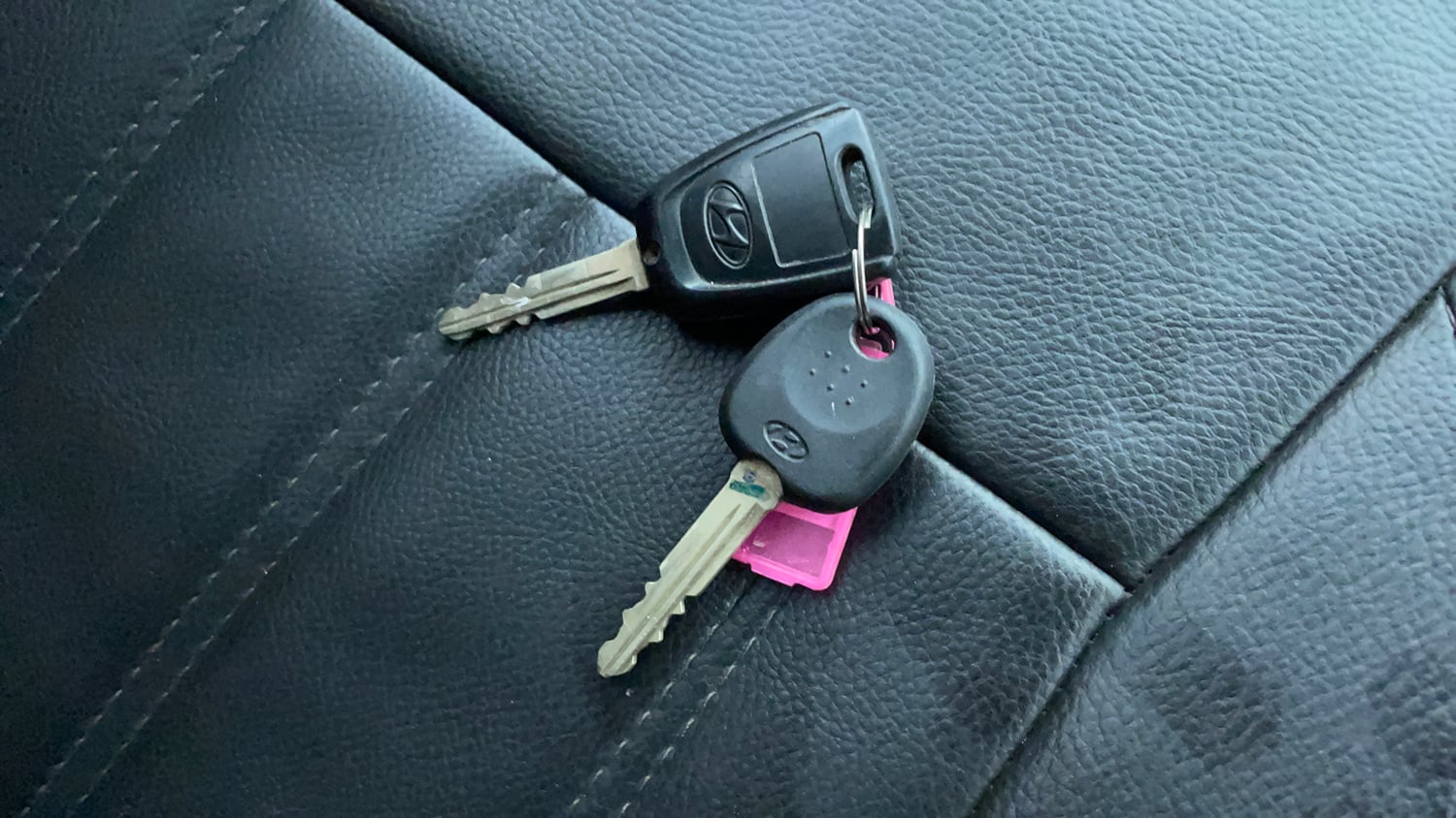 Used 2019 Hyundai Grand i10 Magna 1.2 Kappa VTVT Petrol Manual extra CAR KEY VIEW