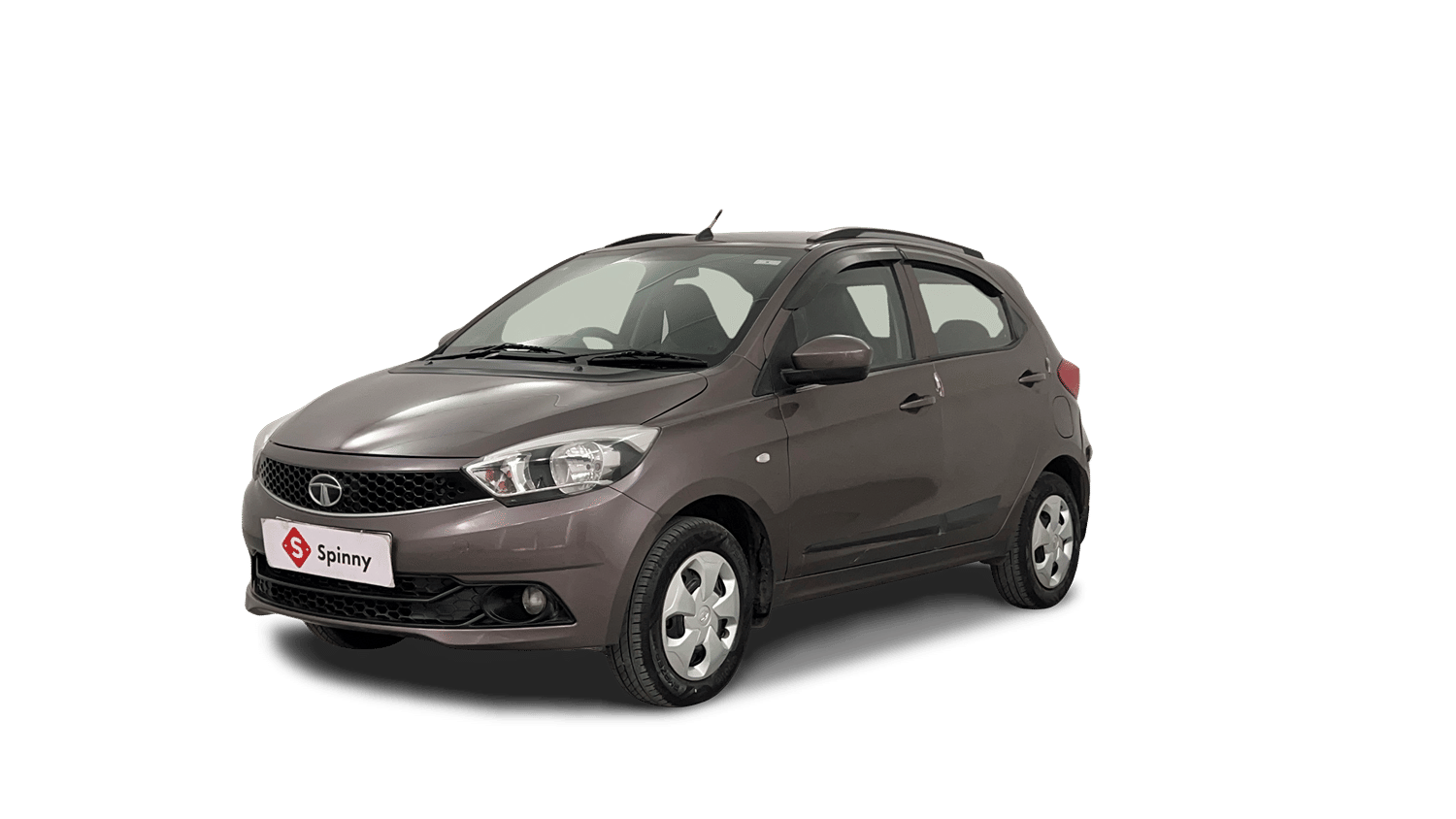 Used 2017 Tata Tiago Revotron XT Petrol Manual Image