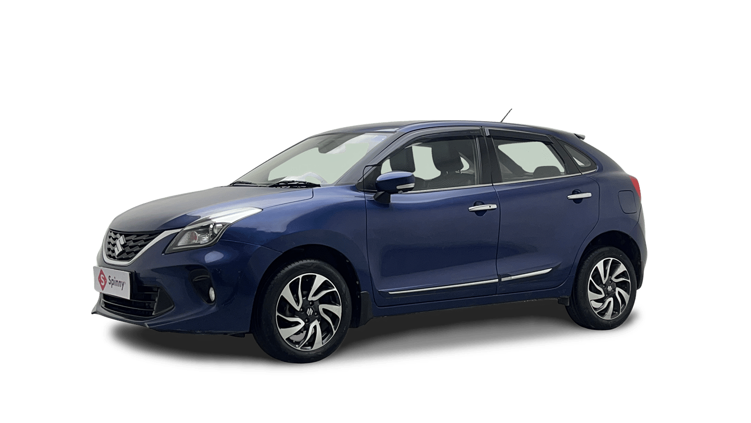 2019 Maruti Suzuki Baleno Zeta