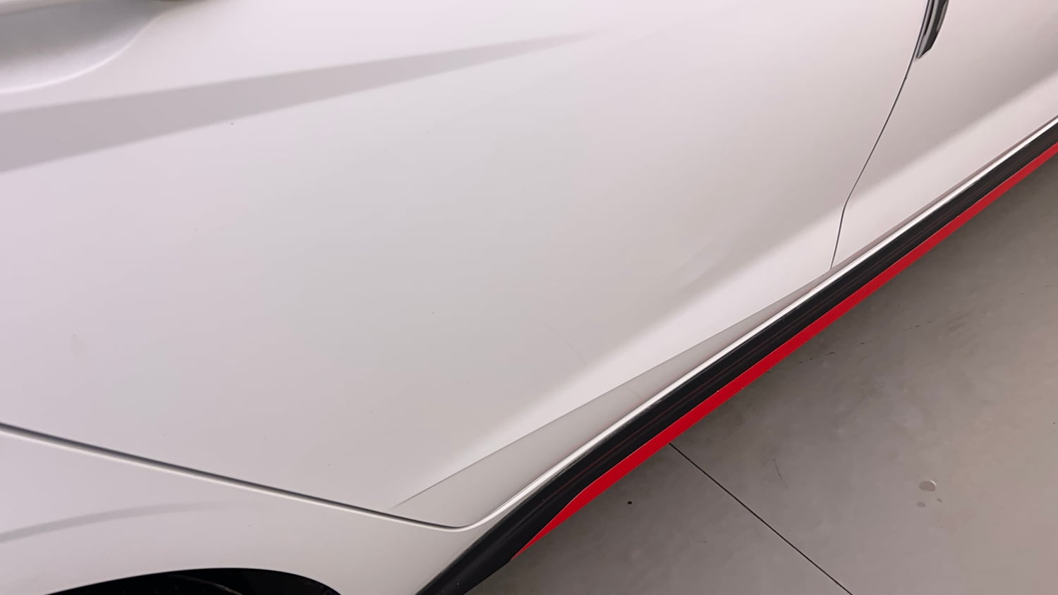 Used 2023 Hyundai i20 N Line N8 1.0 Turbo DCT Petrol Automatic dents MINOR DENT