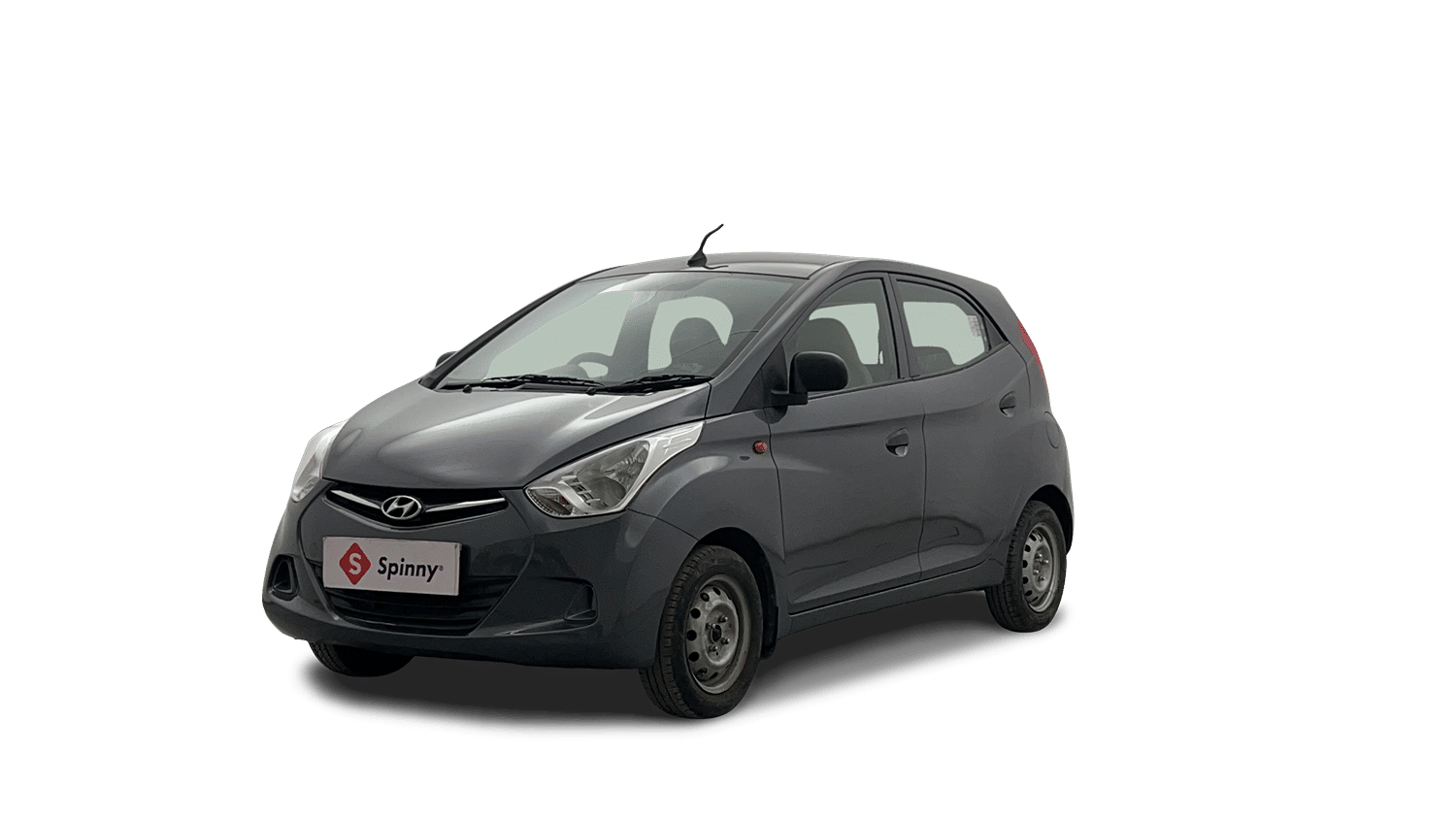 Used 2018 Hyundai Eon Era + Petrol Manual Image