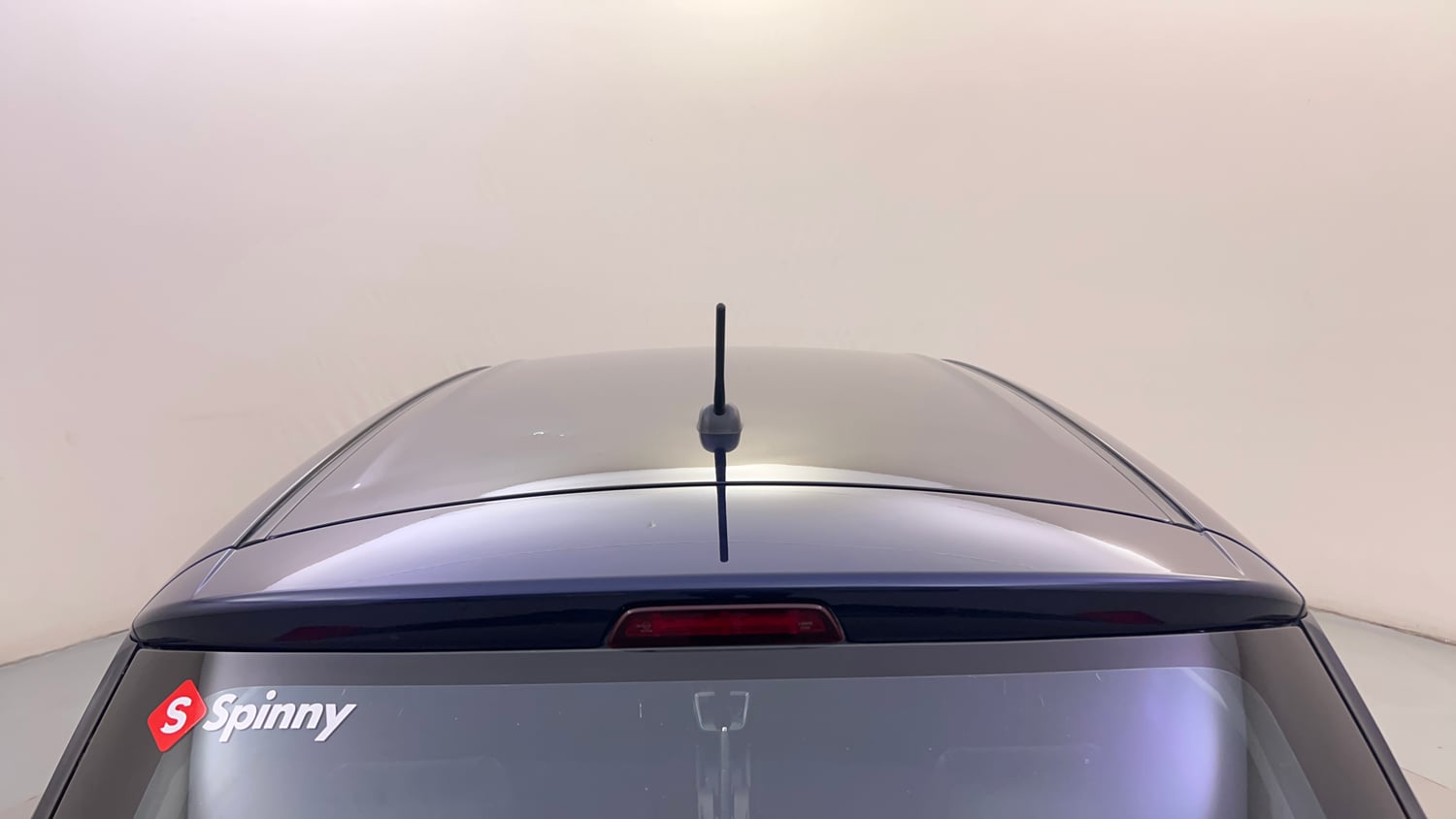Used 2019 Maruti Suzuki Swift VXi AMT Petrol Automatic exterior EXTERIOR ROOF VIEW