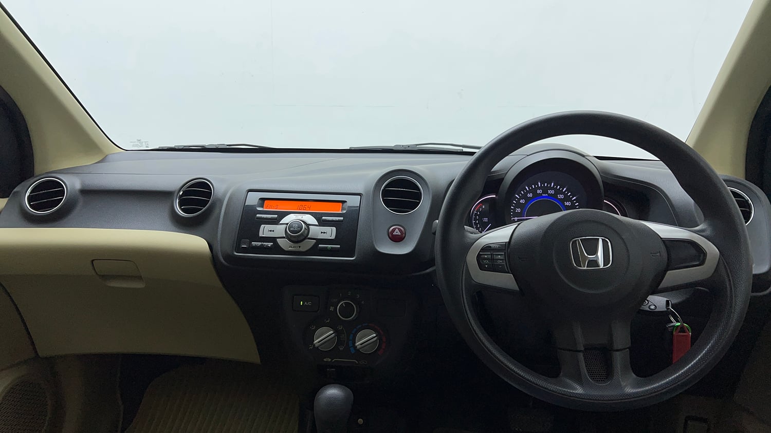 DASHBOARD VIDEO