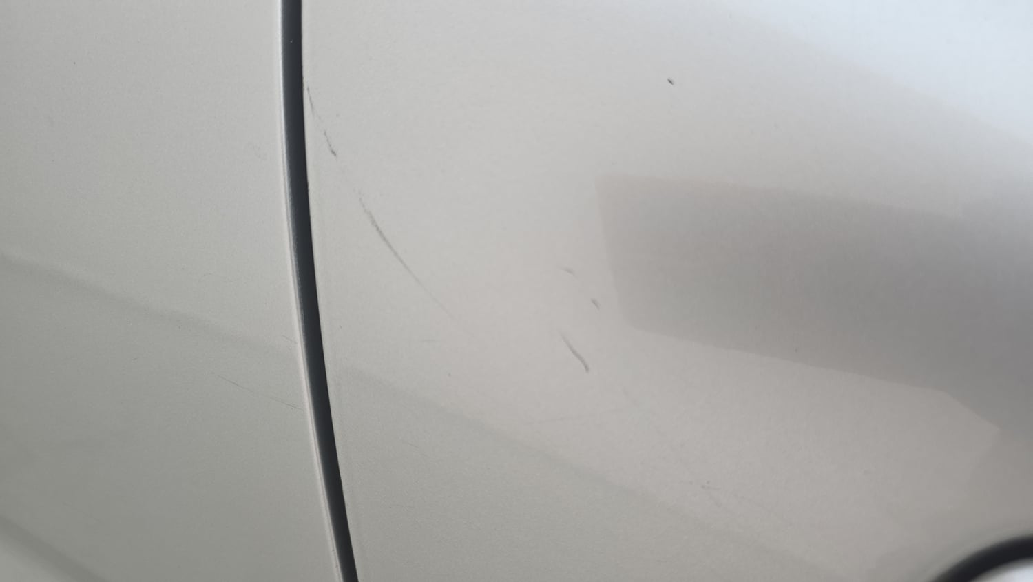 Used 2023 Maruti Suzuki S-Presso VXi Plus (O) AMT Petrol Automatic dents MINOR SCRATCH