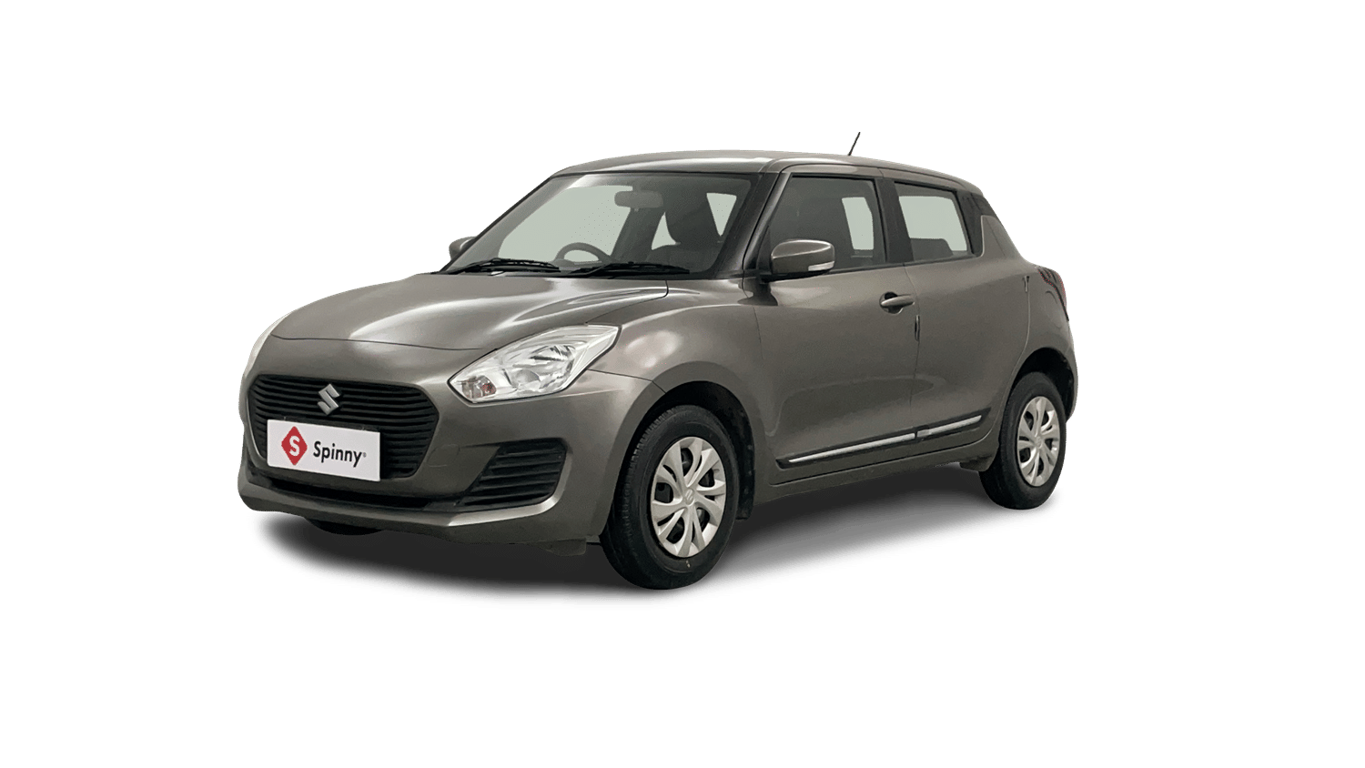 Used 2020 Maruti Suzuki Swift VXi Petrol Manual Image